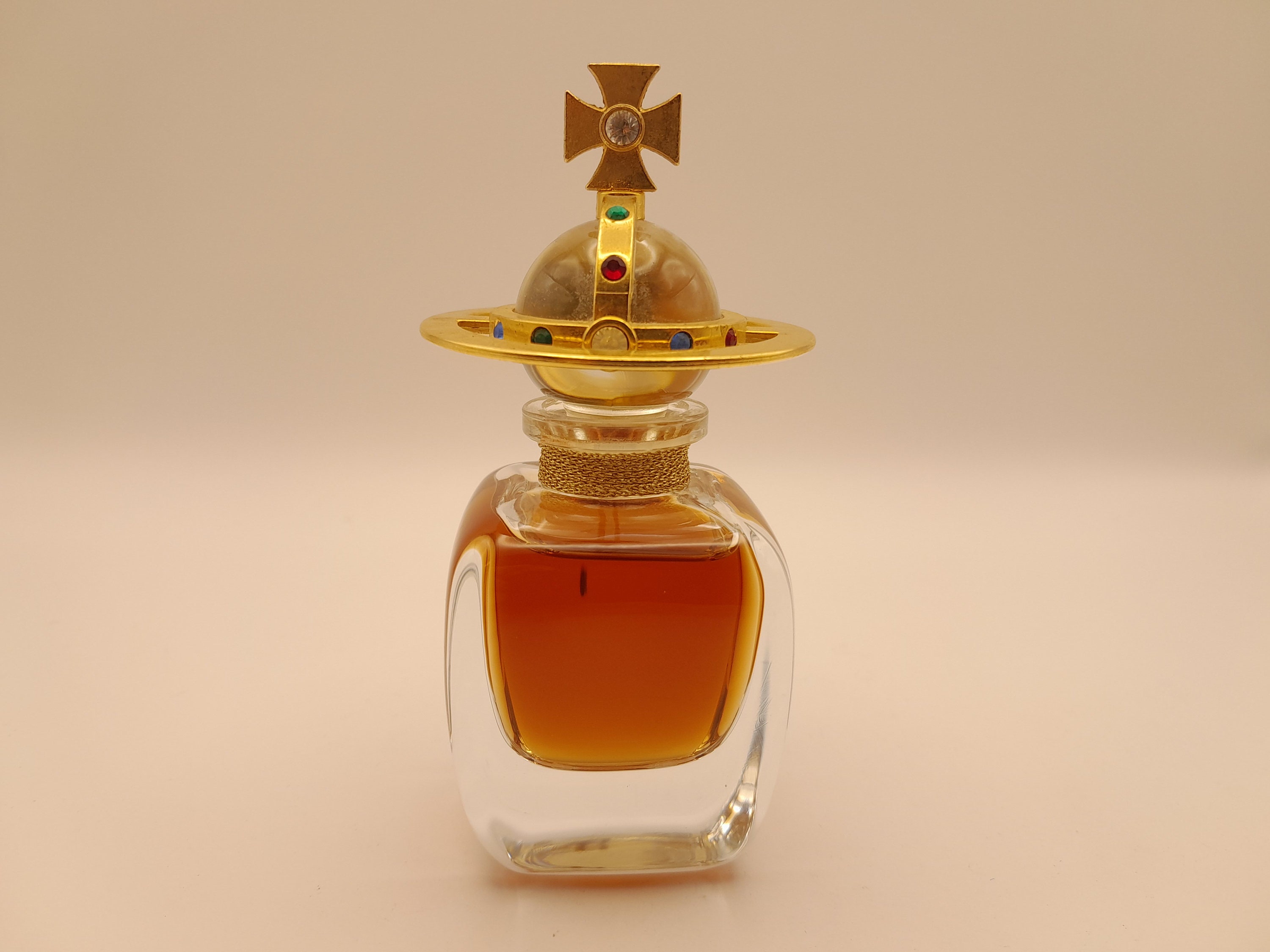 Vivienne Westwood Boudoir (1998) - 20ml Perfume Extract - Splash