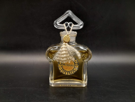 ゲラン ミツコ - 30ml エクストラ ドゥ パルファム - スプラッシュ