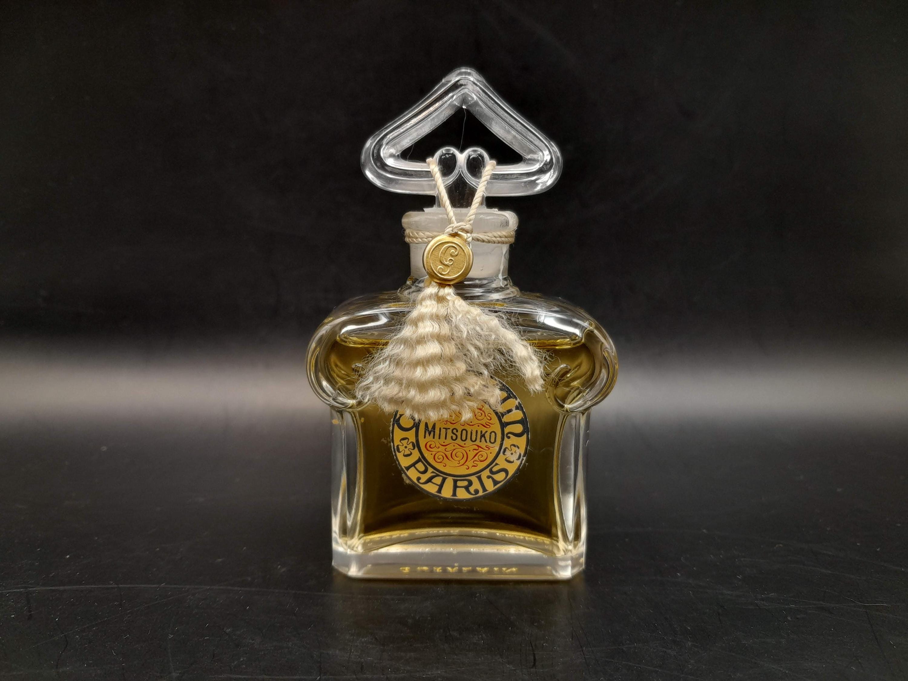 ゲラン ミツコ - 30ml エクストラ ドゥ パルファム - スプラッシュ