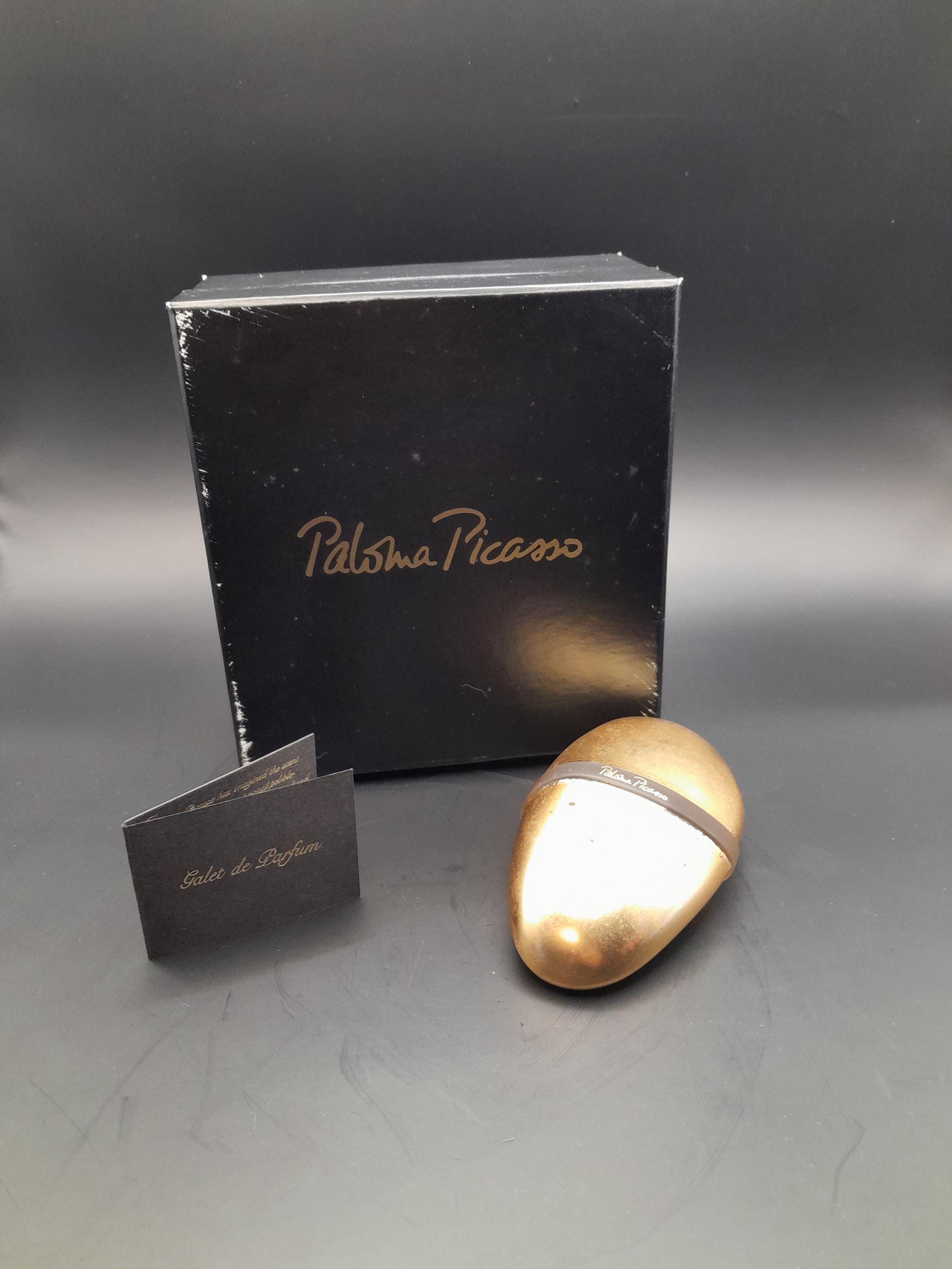 Paloma Picasso 