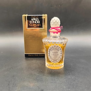 Guerlain apres l'ondee - Etsy 日本