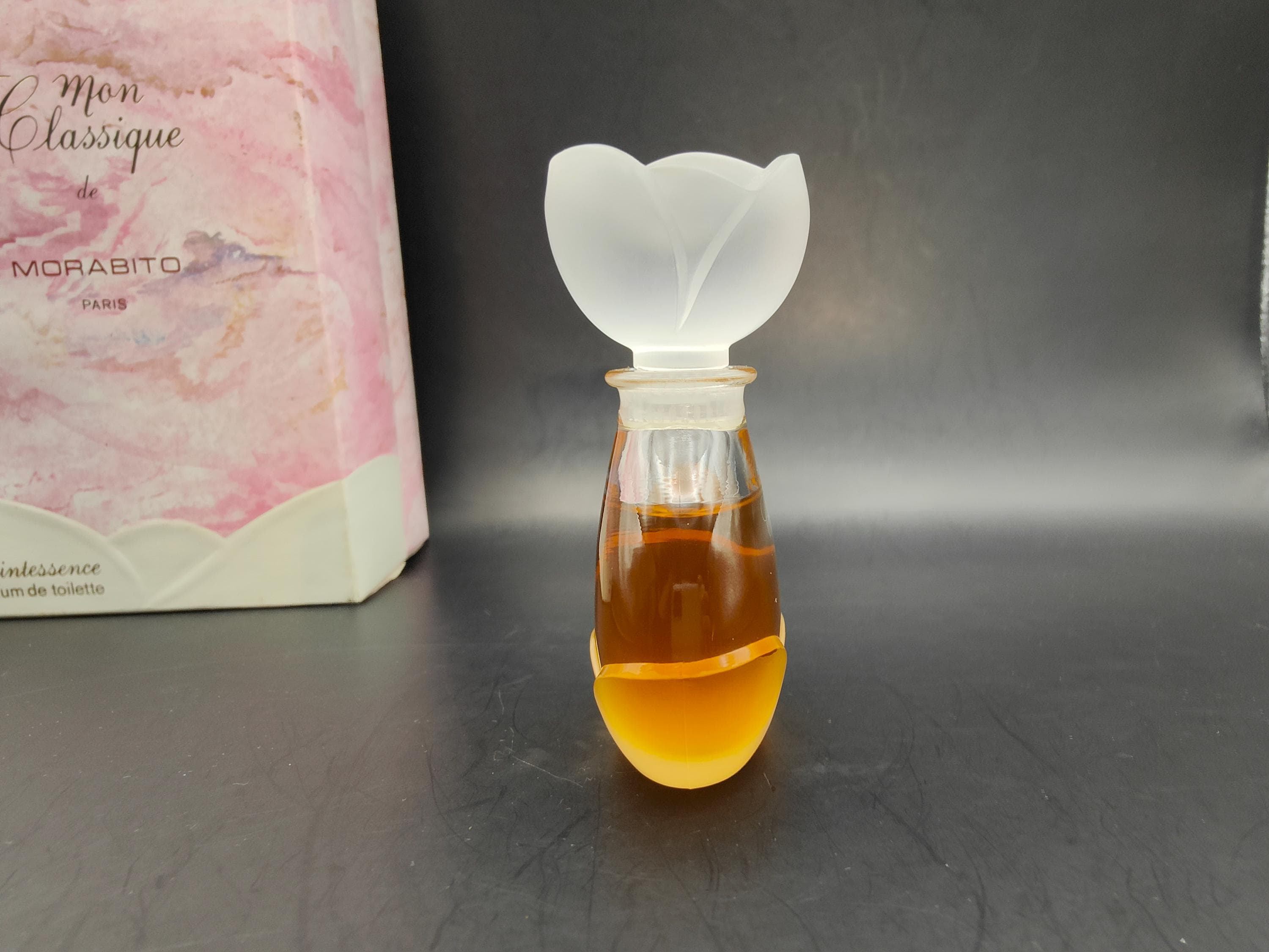 Pascal Morabito Mon Classique (1987) - 25ml Eau De Toilette