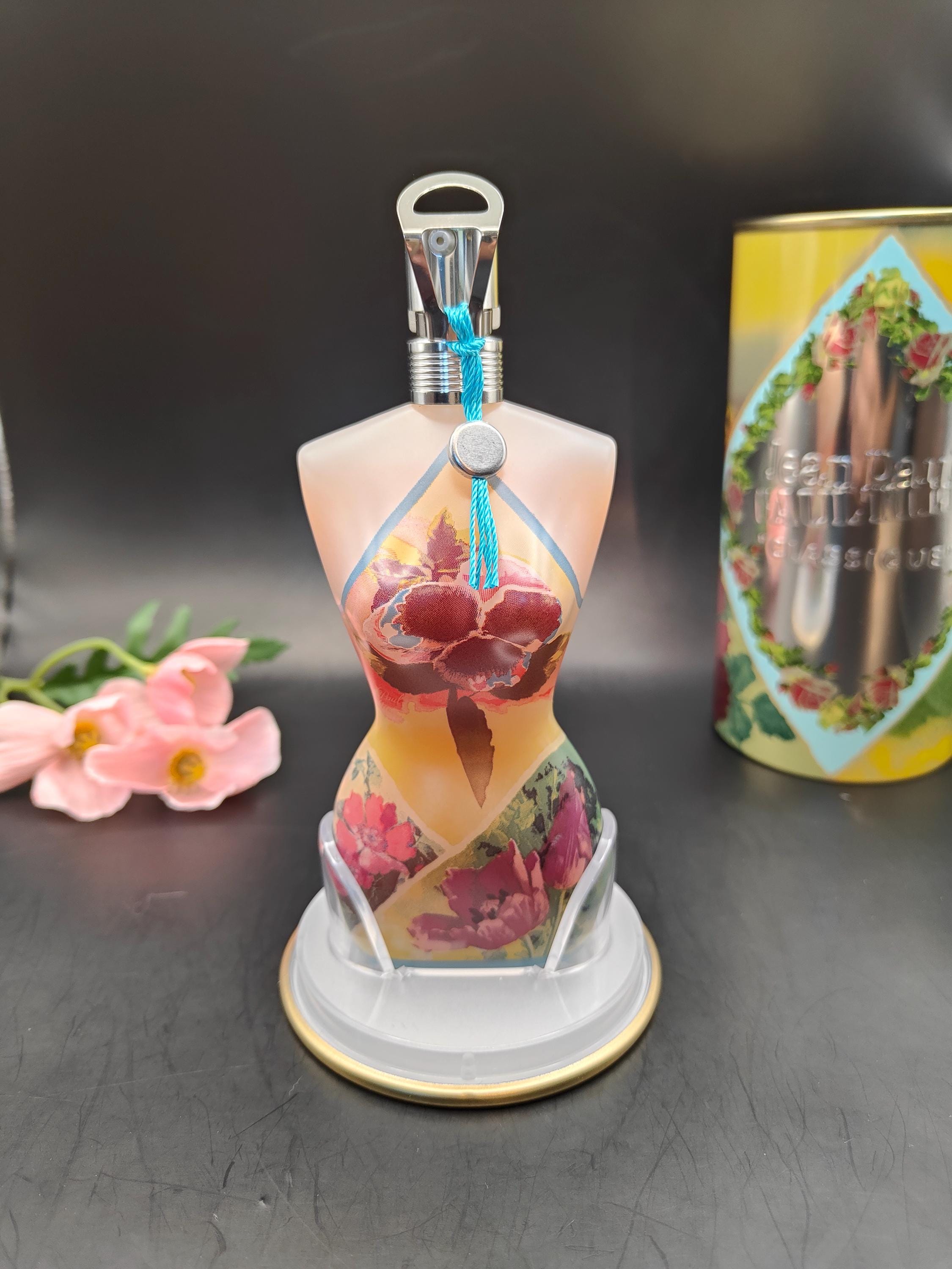 Jean Paul Gaultier Classique Summer Fragrance (2001) - Set of 2