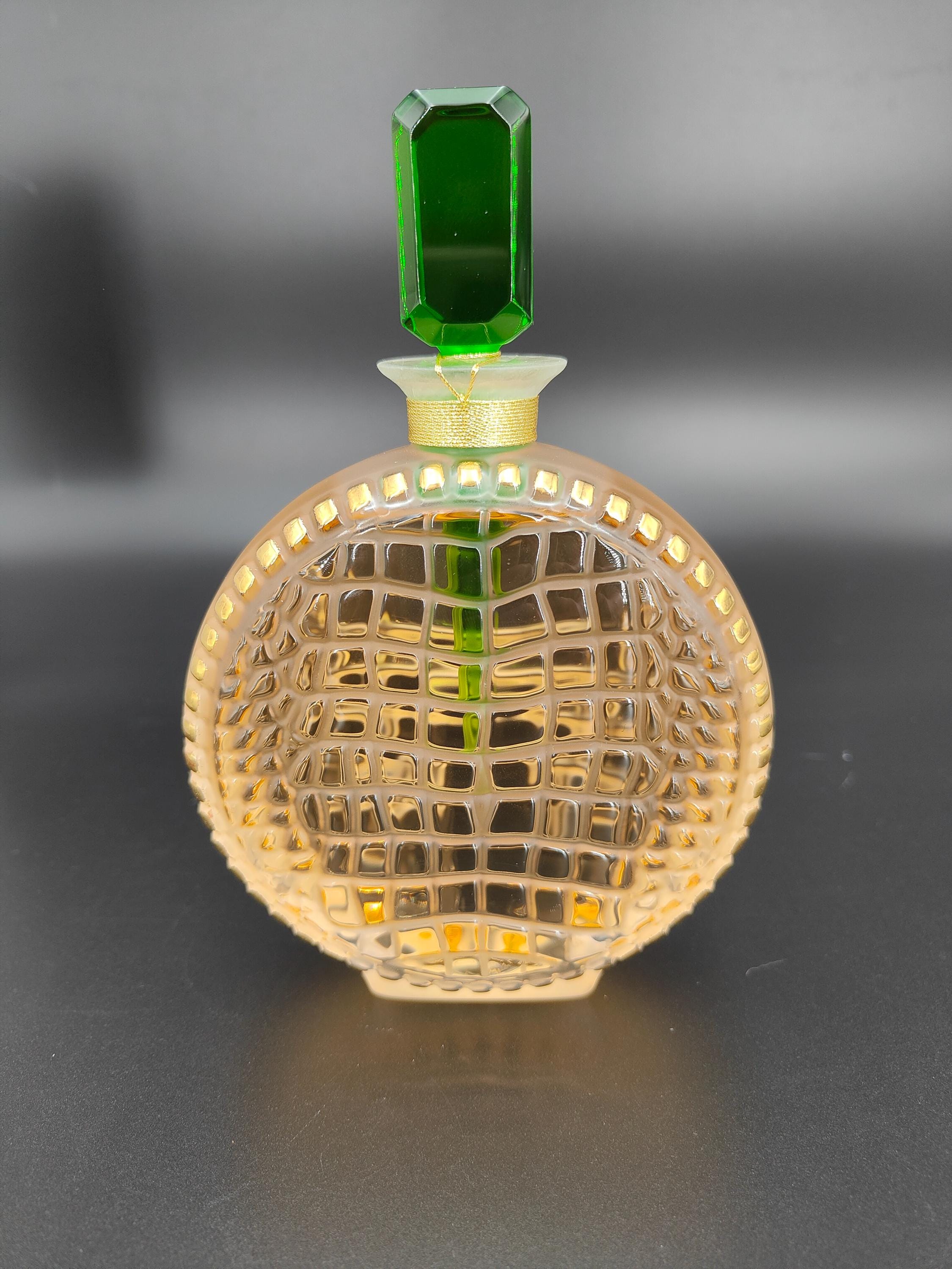 Lalique Empreinte Animale (2023) - 200ml Extrait De Parfum