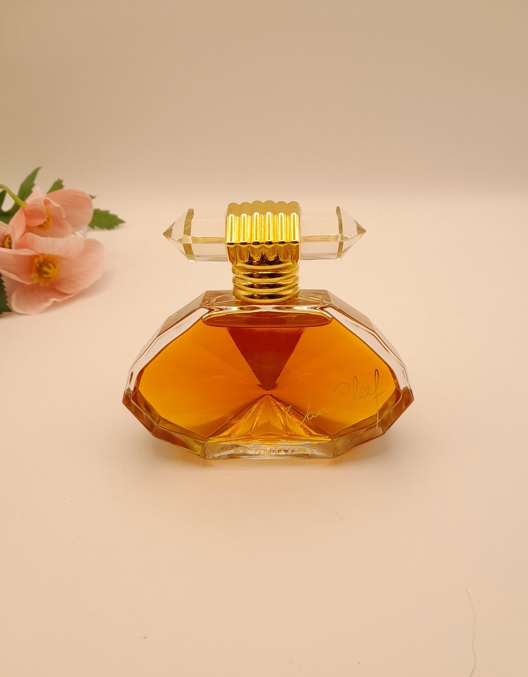 【未開封　廃番レア】レーヴ Van Cleef & Arpels EDP50 il_1080xN.6126653420_g66m.jpg