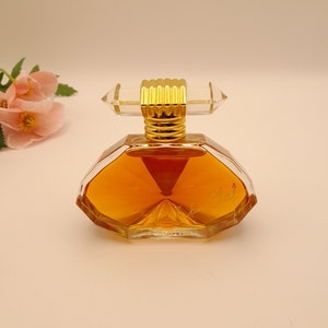 Van Cleef by Van Cleef & Arpels (1993) - 50ml extrait de parfum - splash - vintage 1990s - Serge Mansau - women&#39;s perfume