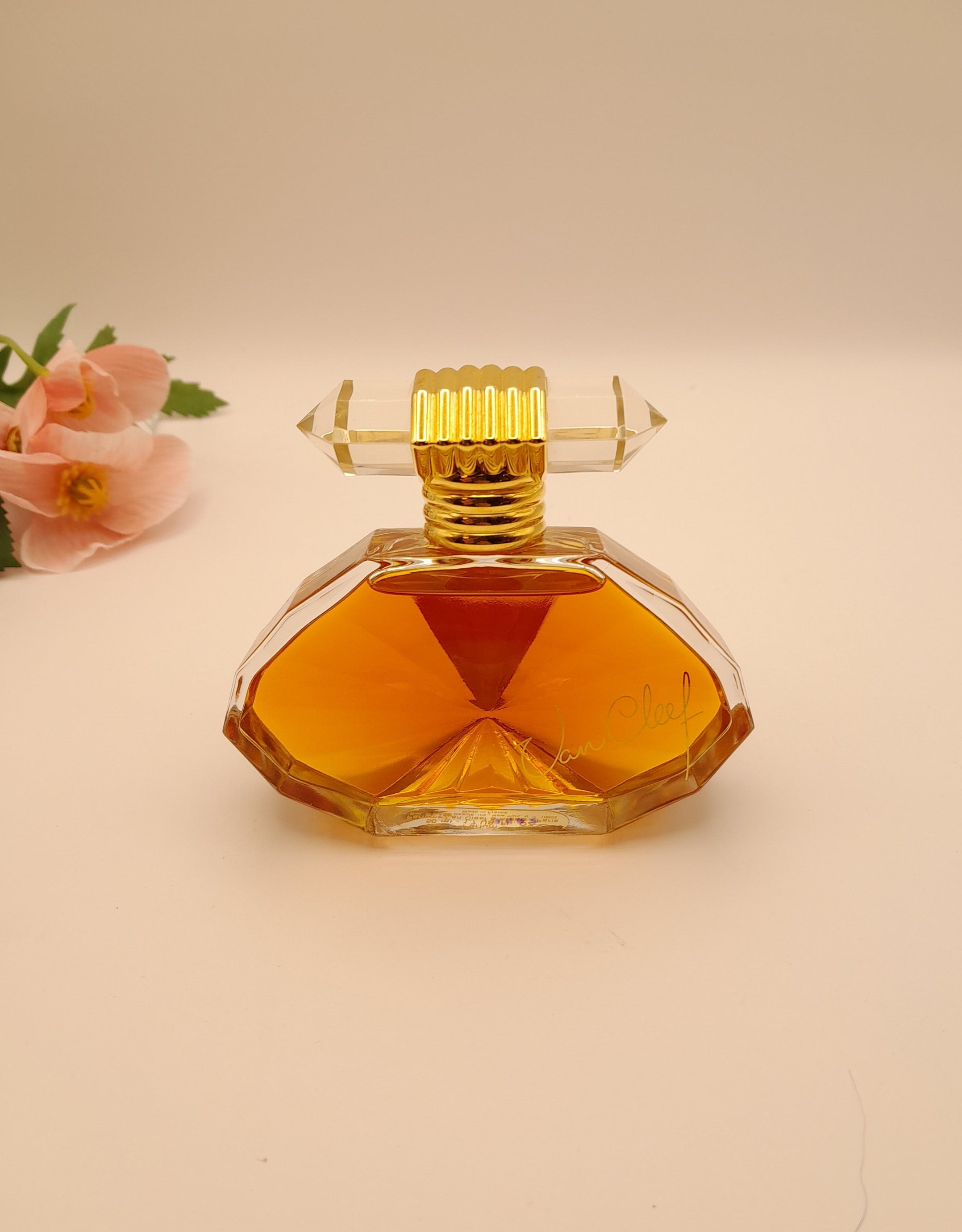 香水(女性用) Van Cleef & Arpels Collection o.111345.jpg