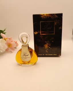 Van Cleef & Arpels First (1976) - 30ml Perfume Extract - Splash