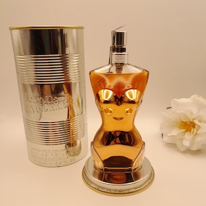 Jean Paul Gaultier Classique (1993) - 75ml Eau De Toilette - Spray