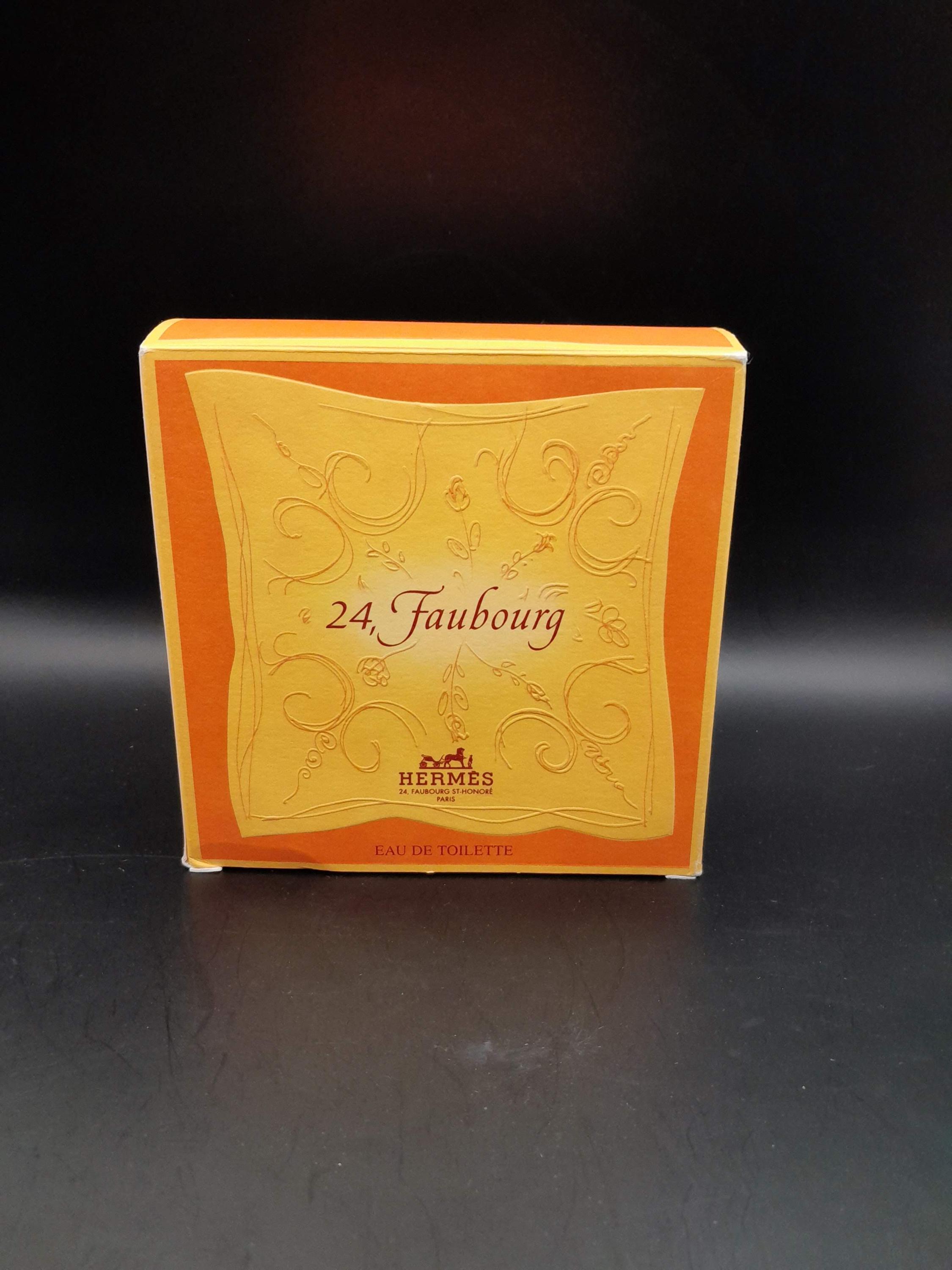 Hermès 24 Faubourg (1995) - 100ml Eau De Toilette - Splash