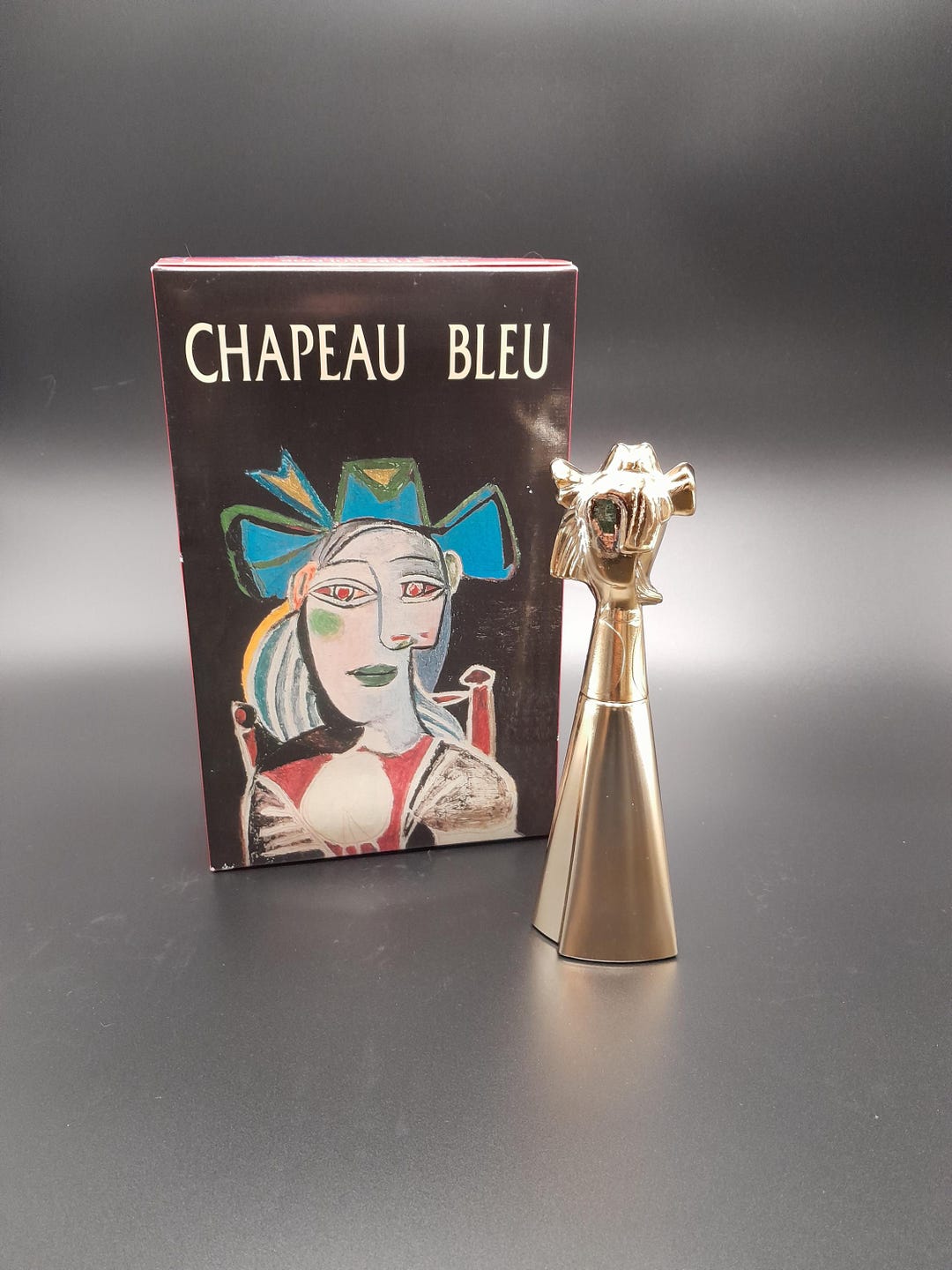 161 南仏 ニース蚤の市購入 香水 マリーナピカソ シャポーブルー 1994年 il_1080xN.7306802240_rf2i.jpg