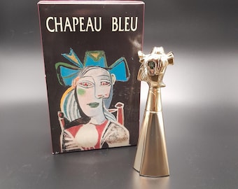 マリーナピカソ＊香水　シャポーブルー　オードパルファム　50ml マリーナ ピカソ シャポー ブルー (1994) - 50ml オードパルファム