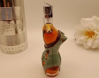 Jean Paul Gaultier Classique (1996) - 30ml Perfume Extract