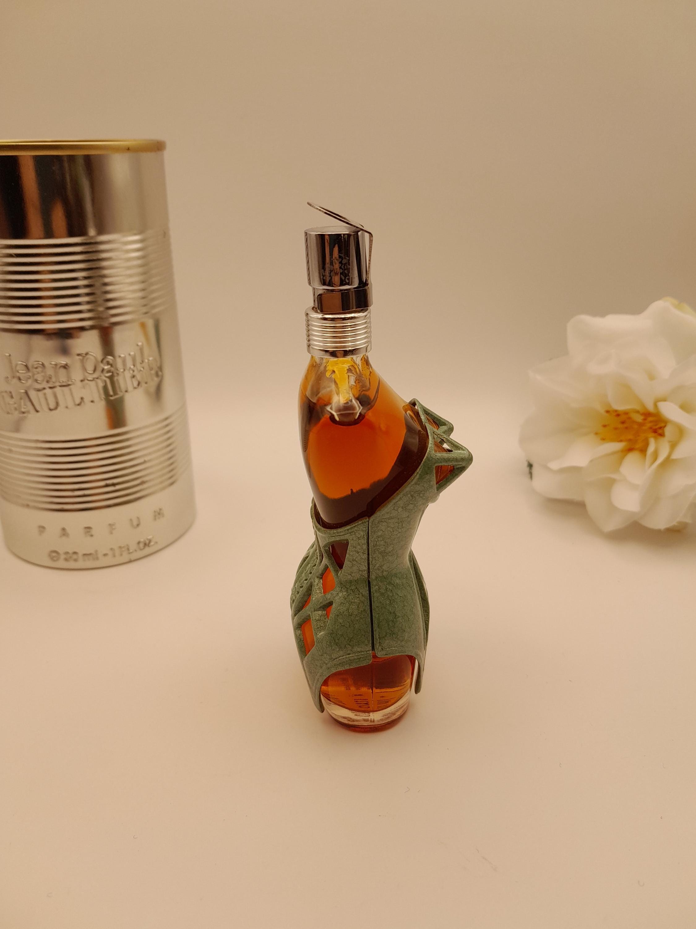 ジャンポール・ゴルチエ クラシック（1996年） - 30ml 香水エキス