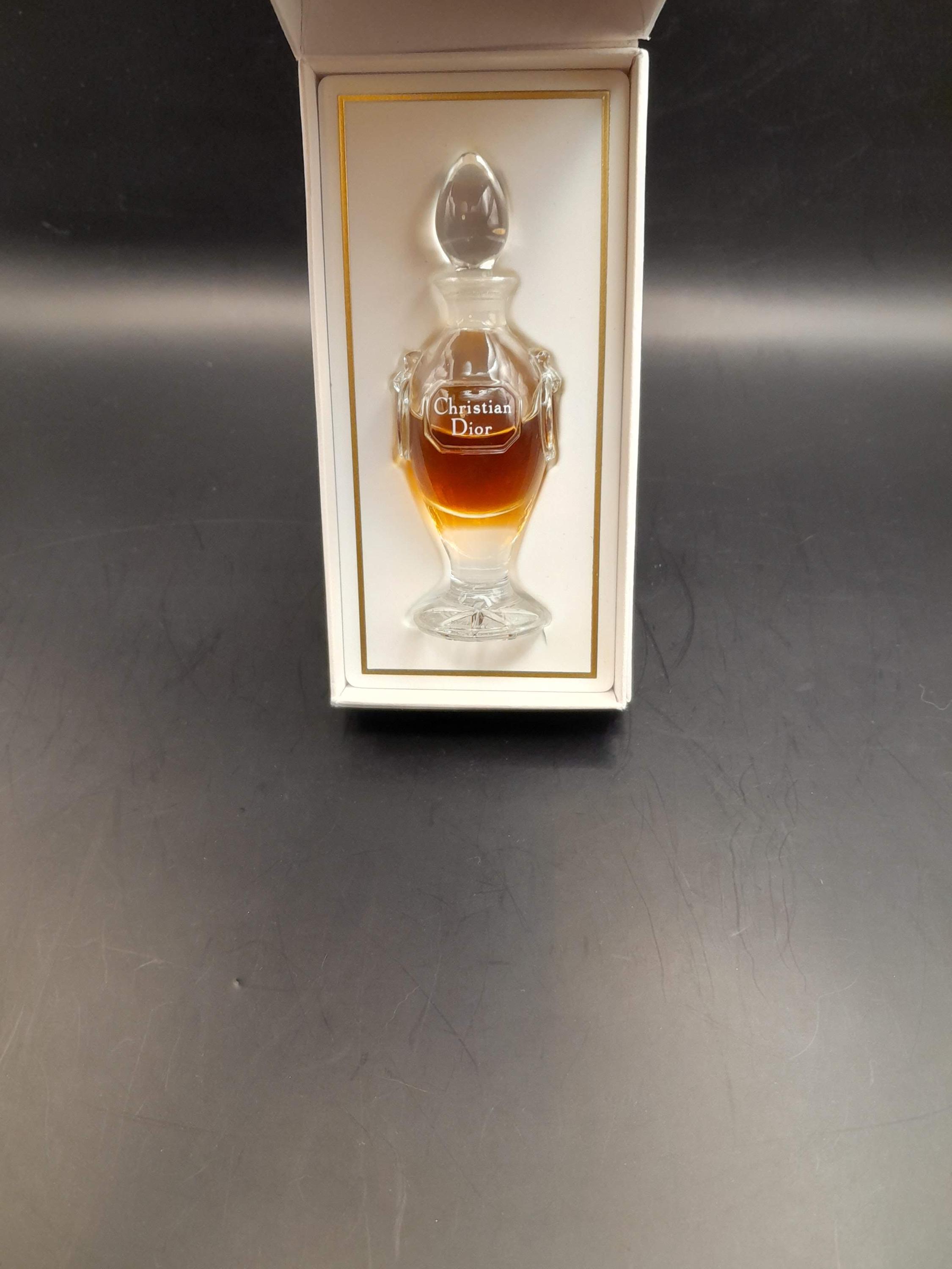 Christian Dior Miss Dior - 7.5ml Perfume Extract - Amphora Bottle