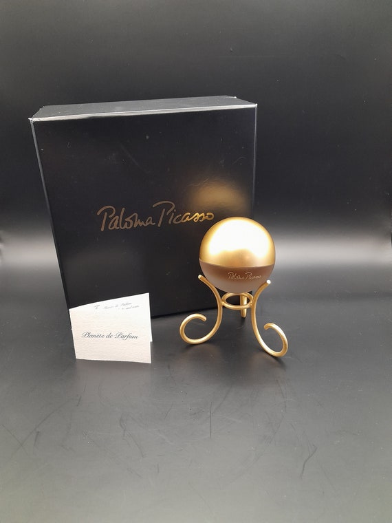 Paloma Picasso 