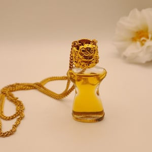 Schiaparelli Shocking (1980's) - Miniature Jewel - 5ml Extrait De