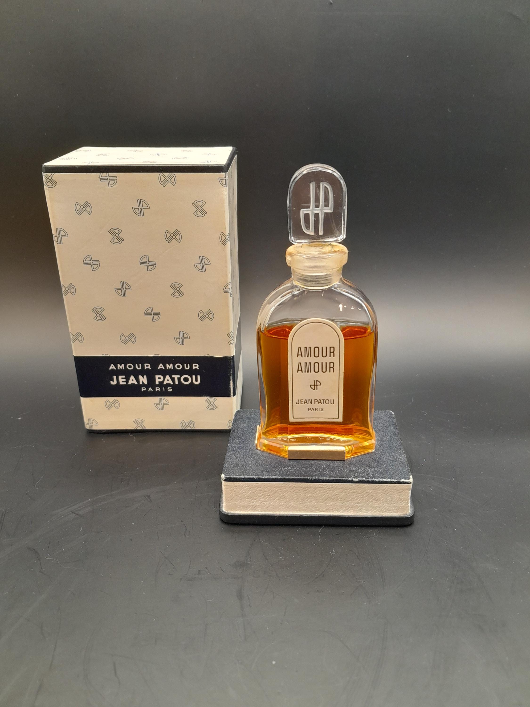 Jean Patou Amour Amour (1925) 30ml Extrait De Parfum Splash