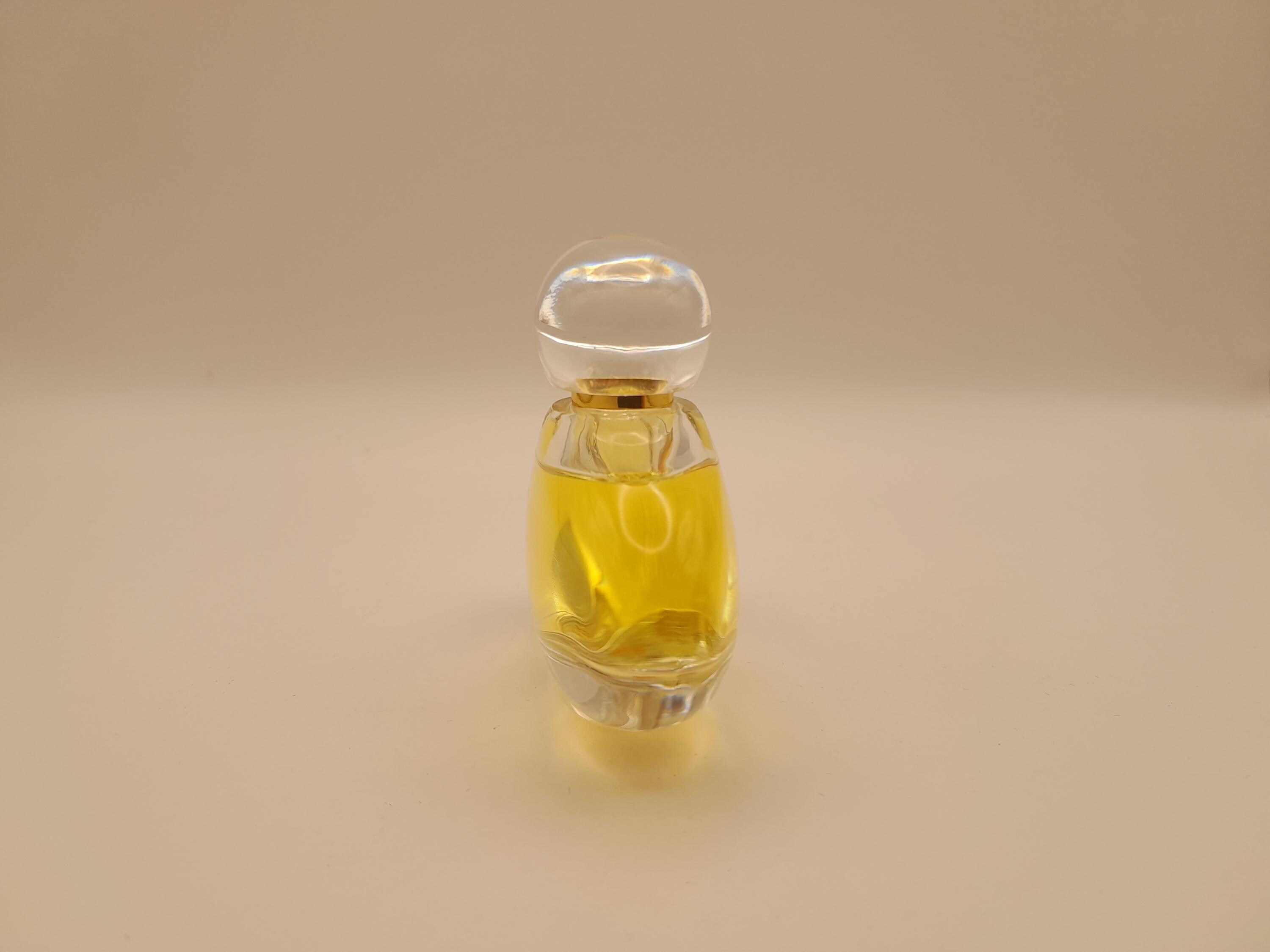 Estée Lauder Intuition (2000) - 15ml Extrait De Parfum - Splash