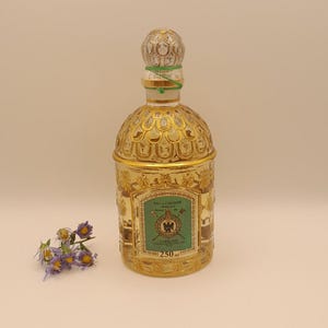 Guerlain bee bottle - Etsy 日本