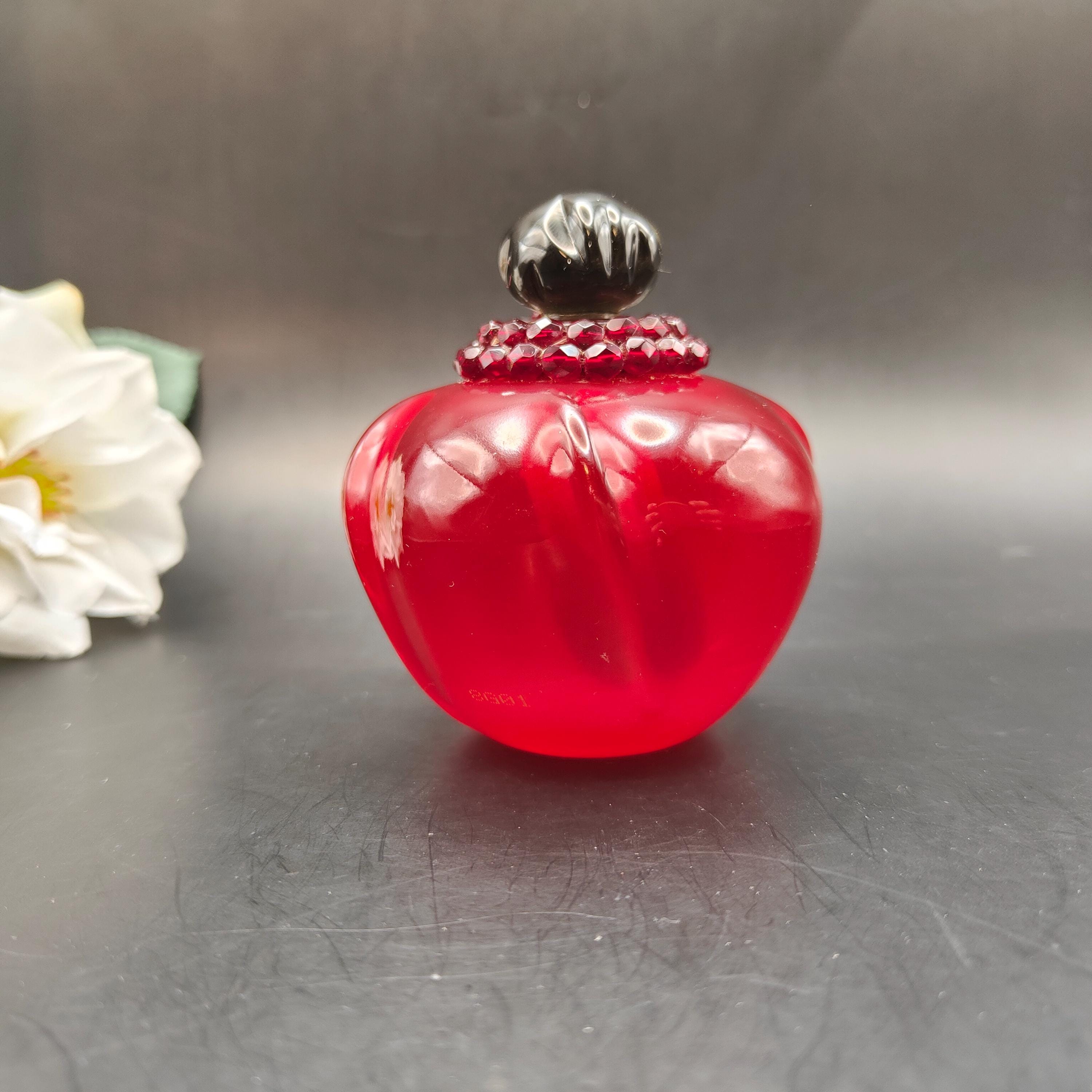 Christian Dior Hypnotic Poison Diable Rouge (1998) - 50ml Eau De