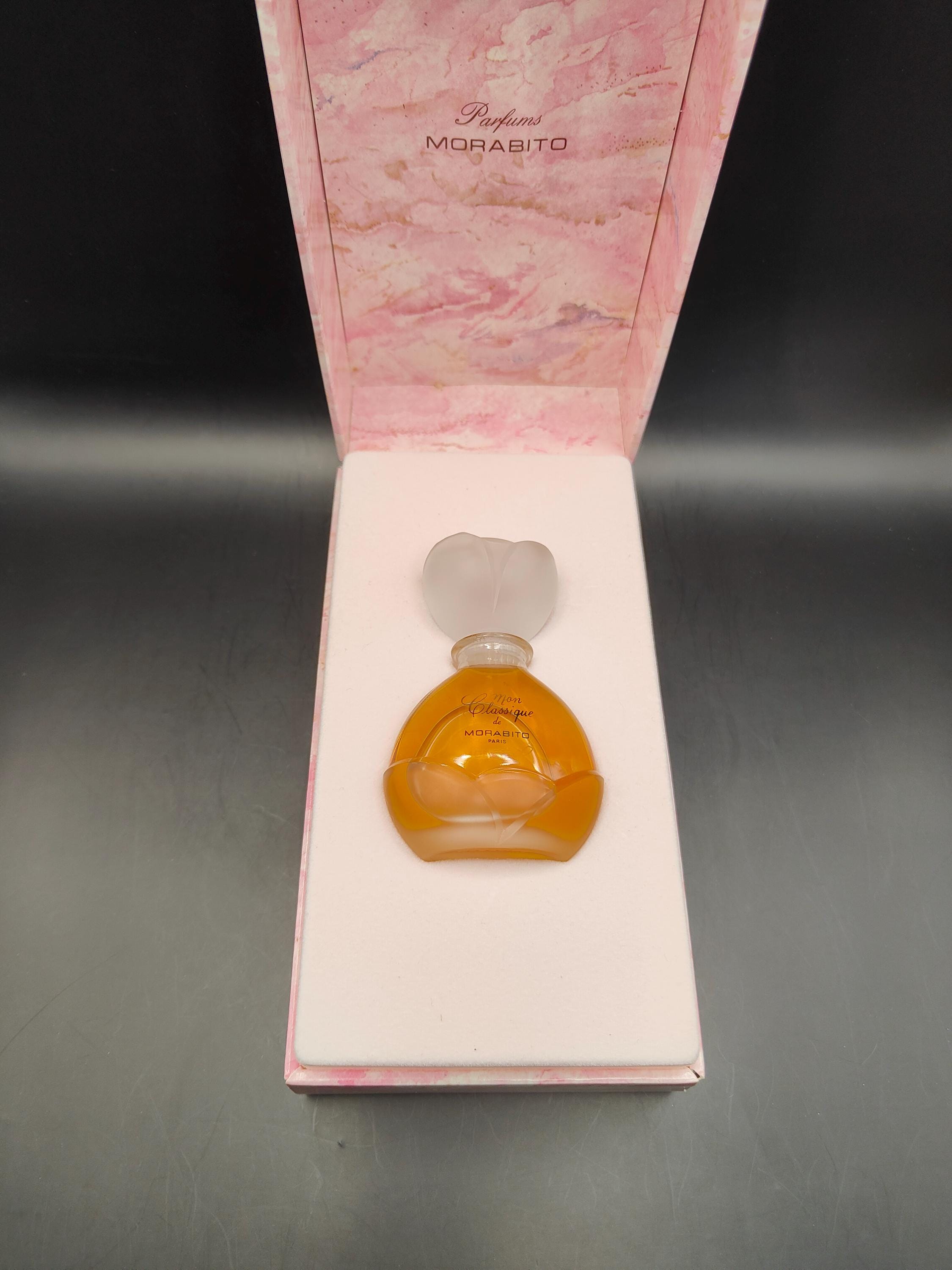 Pascal Morabito Mon Classique (1987) - 25ml Eau De Toilette