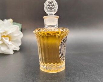 RESERVED Guerlain Après L'ondée (1996) - 30ml Extrait De Parfum