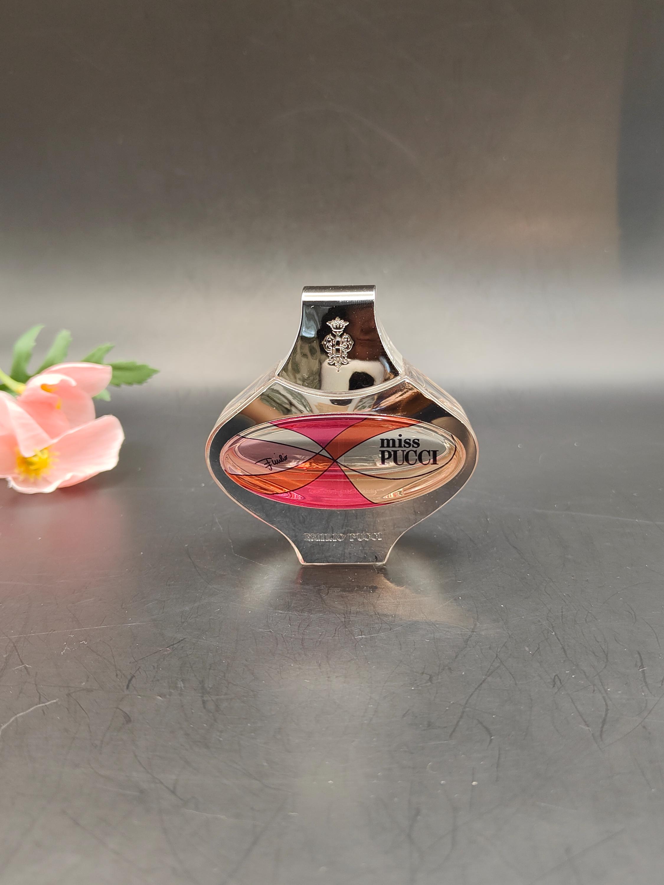 Emilio Pucci Miss Pucci (2010) - 30ml Eau De Parfum Spray