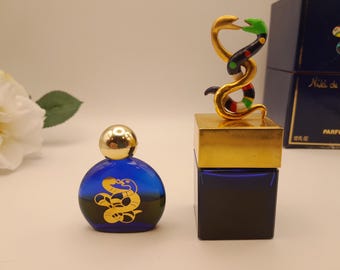 Niki De Saint Phalle (1982) - 15ml Perfume Extract - First Edition