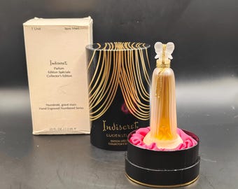 Céline Magic (1996) - 50ml Eau De Parfum - Splash - Vintage 1990s