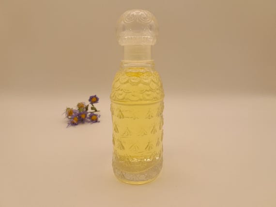 ゲラン オーデゲラン オーデトワレ ヴィンテージ ブラコンボトル 50ml