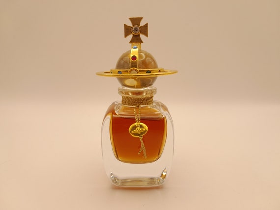 Vivienne Westwood Boudoir (1998) - 20ml Perfume Extract - Splash