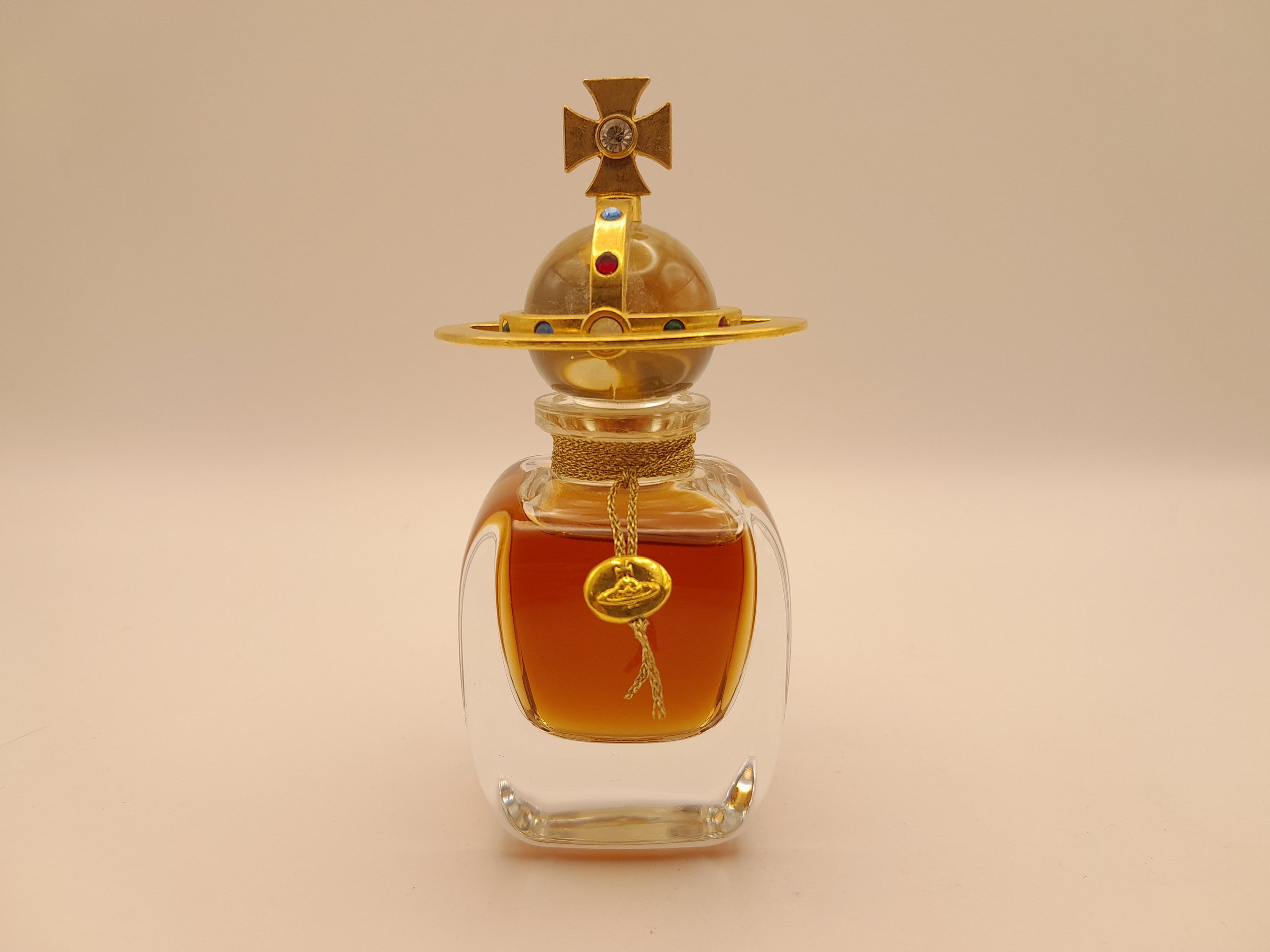 Vivienne Westwood Boudoir (1998) - 20ml Perfume Extract - Splash