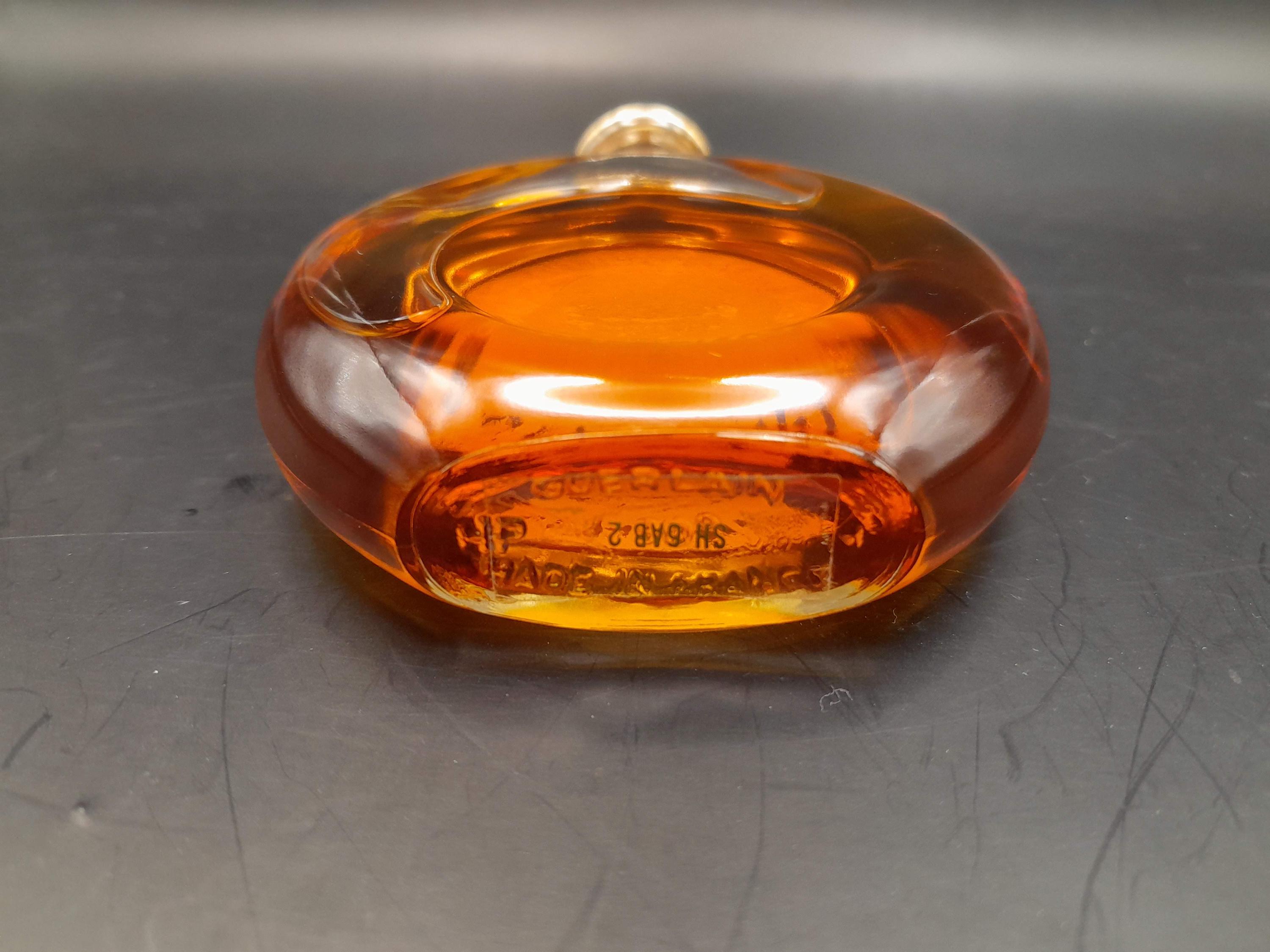ゲラン ミツコ - 50ml オーデコロン - スプラッシュ - マウントボトル 