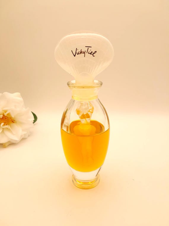 Vicky Tiel Originale (1990) - 50ml Perfume Extract - Splash
