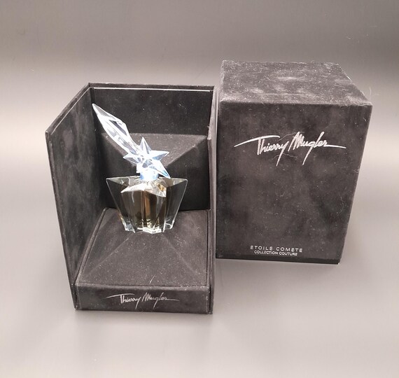 Thierry Mugler Angel (1995) - 20ml Extrait De Parfum - 