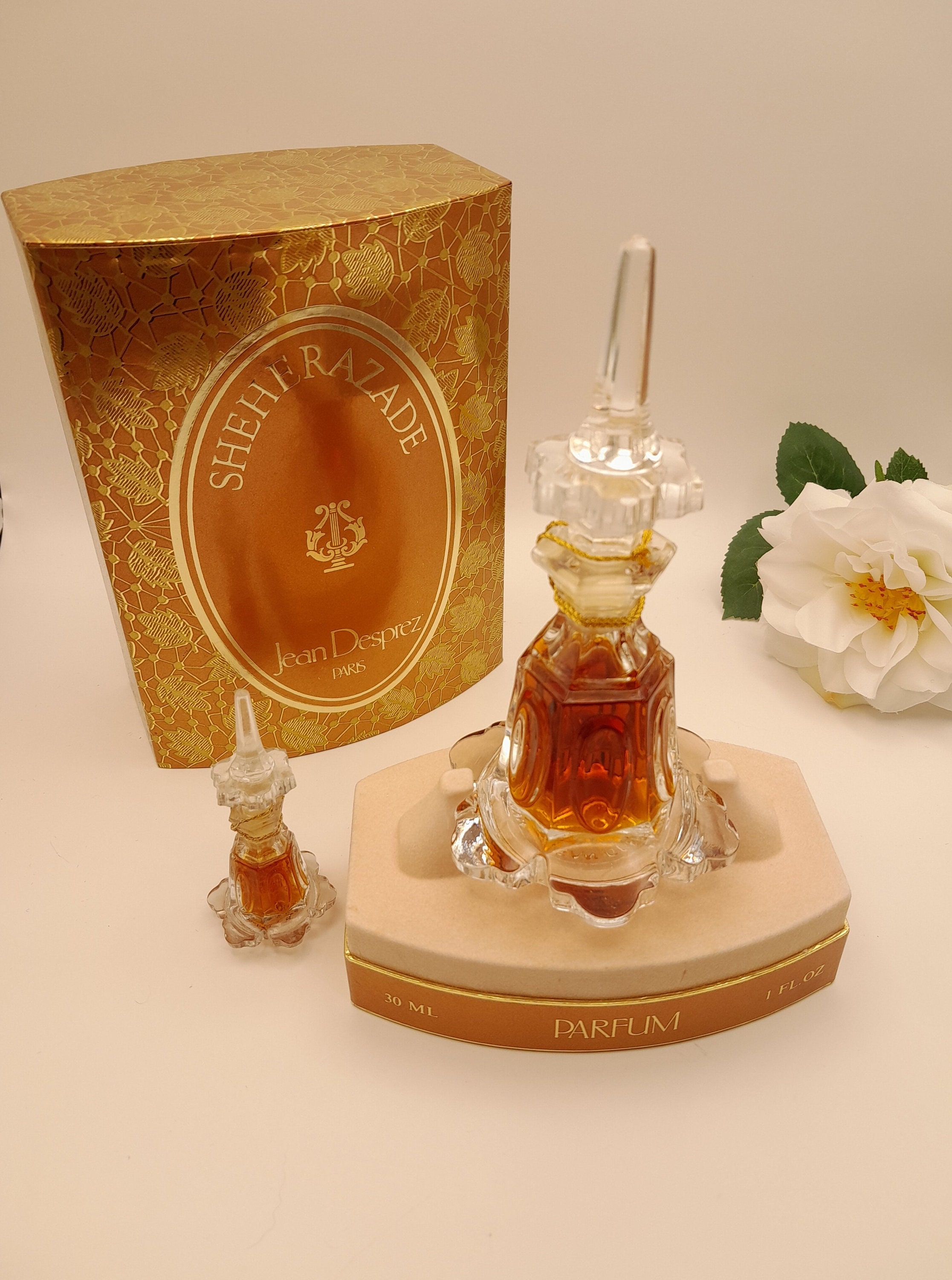希少香水ビンテージヴェルサイユ pour Homme Jean Desprez 美品 ジャンデプレ バラベルサイユ 50ml 2本セット 箱あり