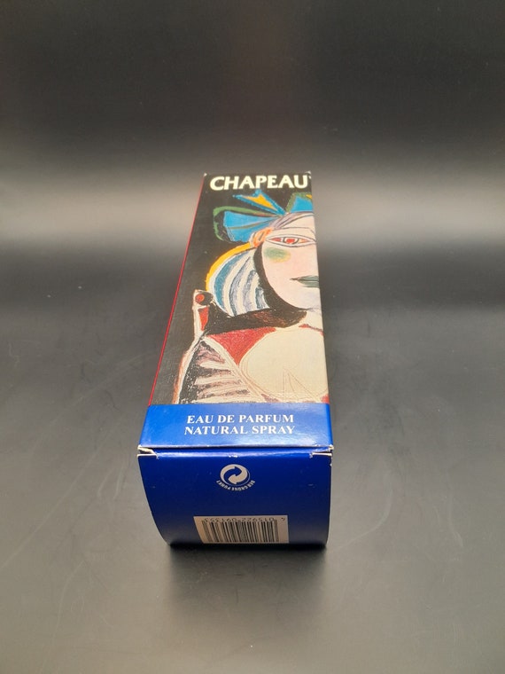マリーナ ピカソ シャポー ブルー (1994) - 50ml マリーナ ピカソ シャポー ブルー (1994) - 50ml