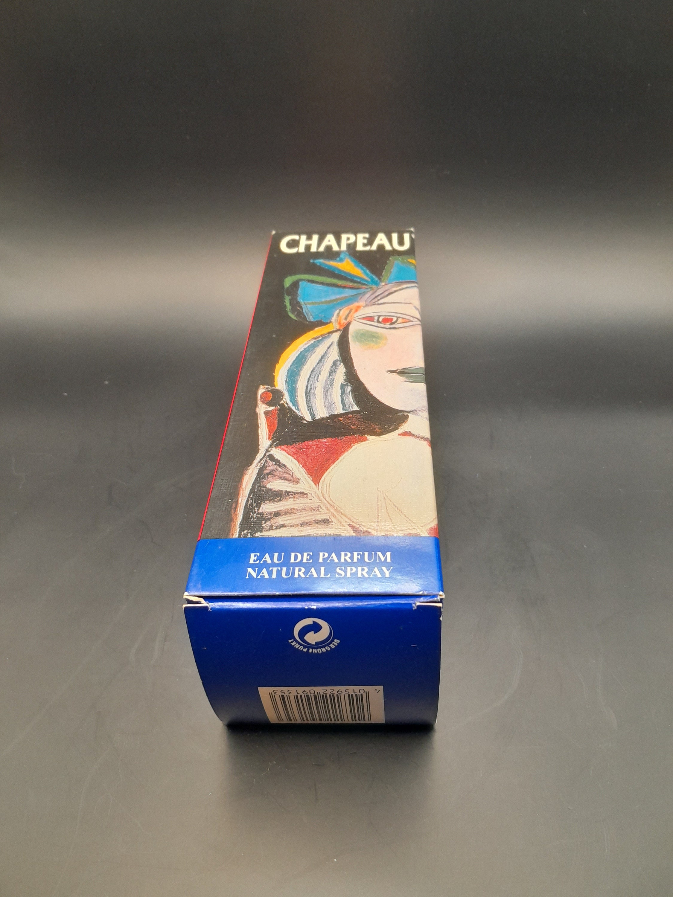 マリーナピカソ＊香水　シャポーブルー　オードパルファム　50ml マリーナ ピカソ シャポー ブルー (1994) - 50ml