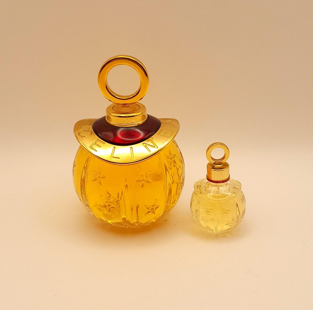 Céline Magic (1996) - 50ml Eau De Parfum - Splash - Vintage 1990s