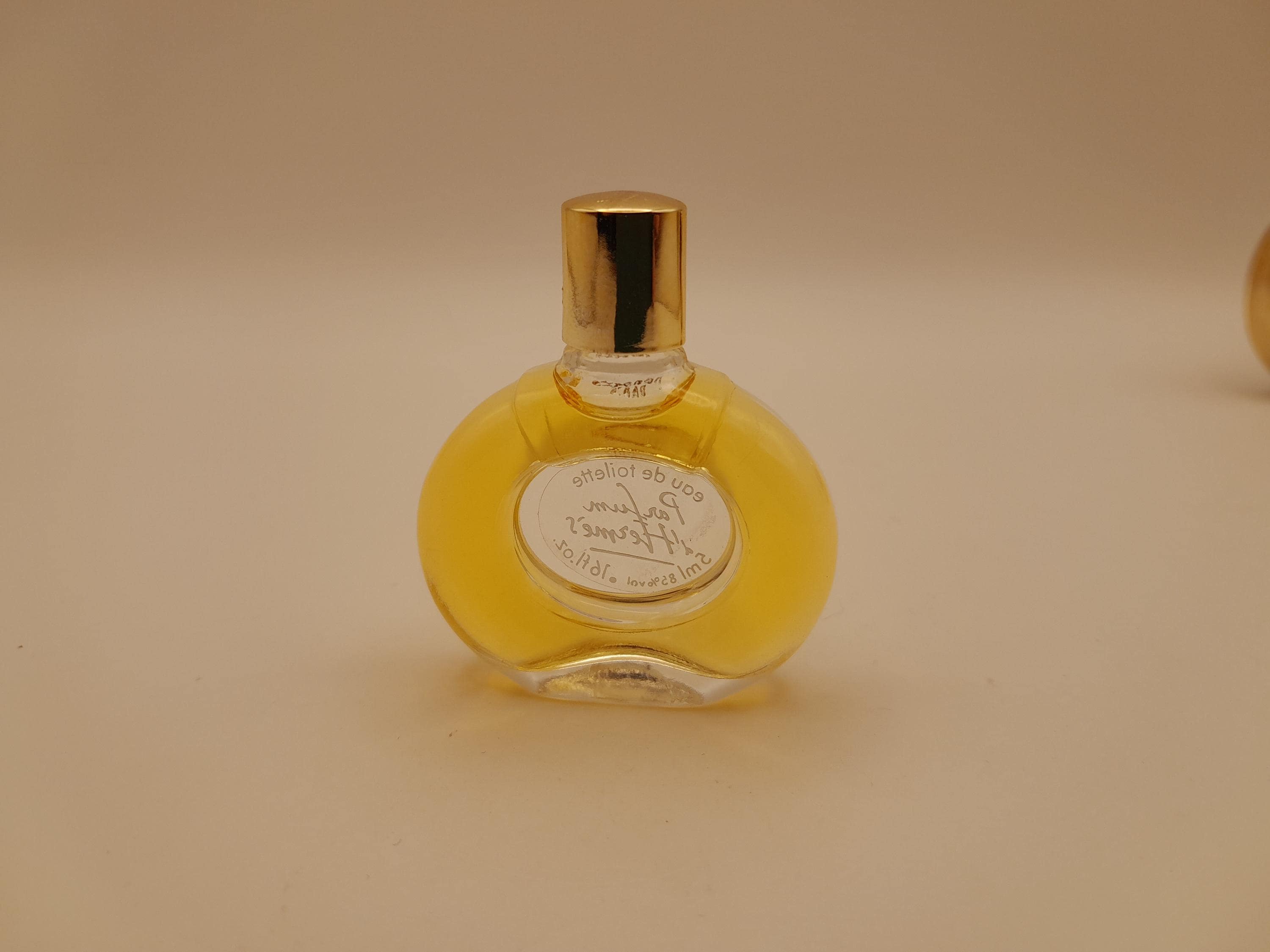 Hermès Parfum D'hermès (1984) - 7.5ml Perfume Extract - Refillable