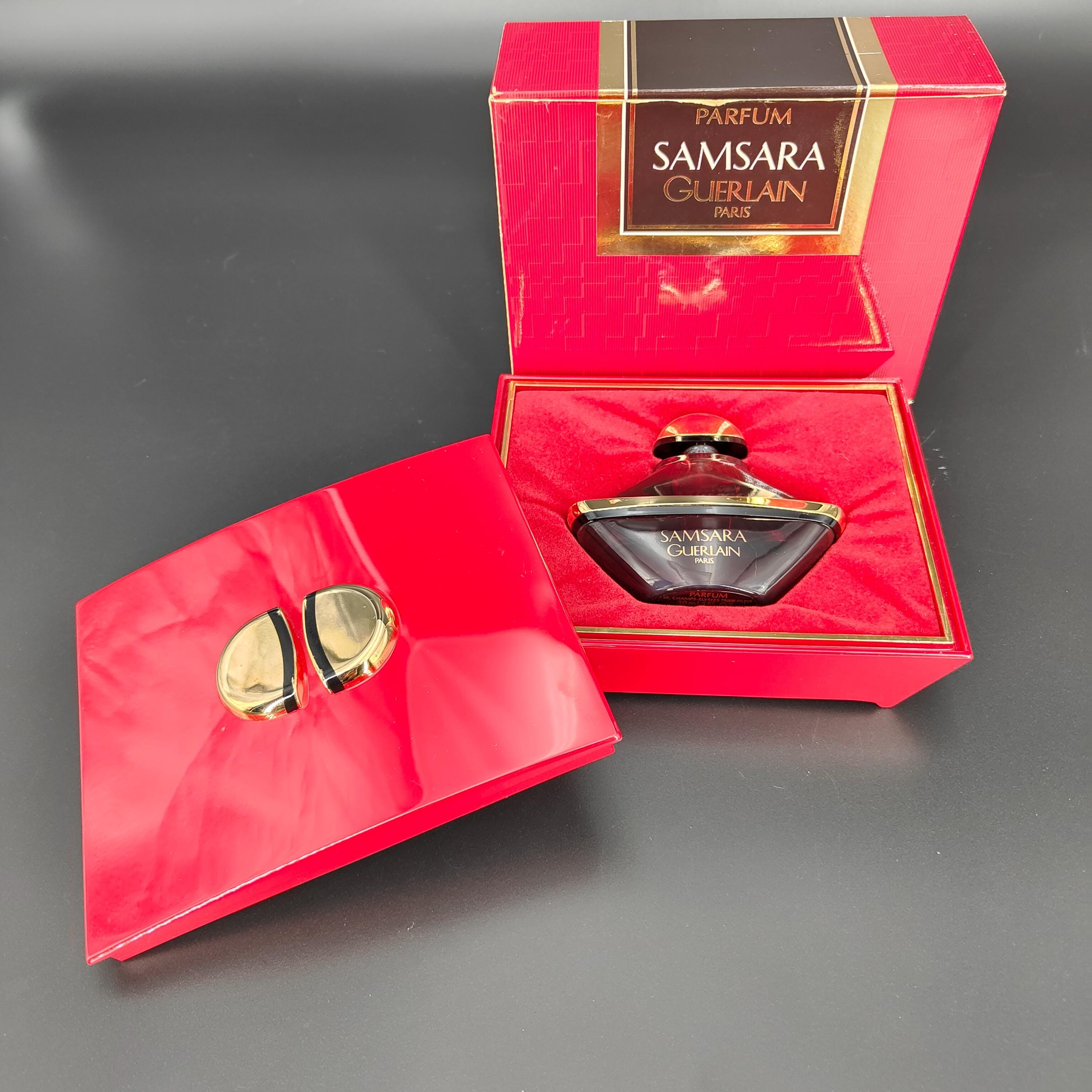 ゲラン サムサラ (1988) - 30ml エクストラ ドゥ パルファム