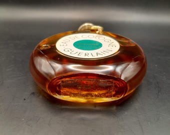 ゲラン ミツコ - 50ml オーデコロン - スプラッシュ - マウントボトル