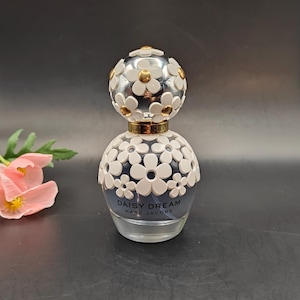 Marc Jacobs Daisy Dream (2014) - 50ml eau de toilette - spray - vintage bottle from the 2010s - Perfume for women