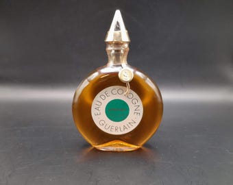 ゲラン - ジッキー - エクストラ ドゥ パルファム 30ml スプラッシュ