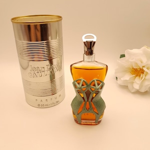 【超希少ボトル】エメリタス オベール＆ブライス 2013 マグナム Jean Paul Gaultier Classique (1993) - 75ml Eau De Toilette - Spray