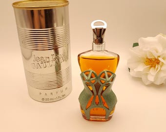 Jean Paul Gaultier Classique (1996) - 30ml Perfume Extract
