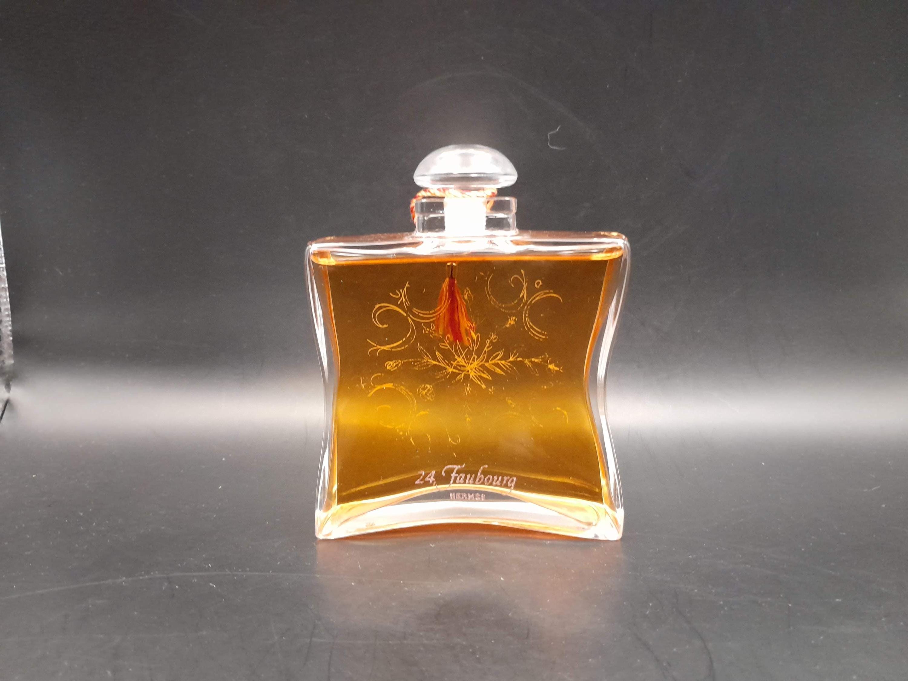 エルメス 24 フォーブール (1995) - 100ml オードトワレ