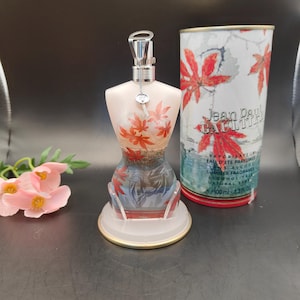 Jean Paul Gaultier Classique Summer Fragrance (1999) - 100ml Eau D
