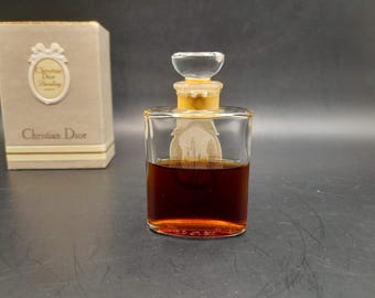 クリスチャン・ディオール ディオールリング（1963年） - 15ml 香水